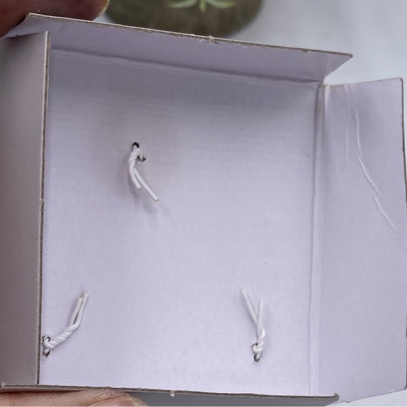 Vince Camuto Gold Tone Pretty Pave Slider Bracelet Bolo Closure - Picture 7 of 13